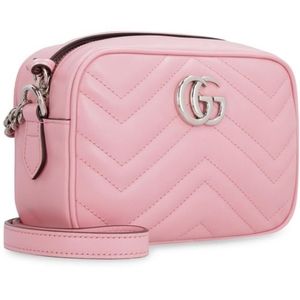 GUCCI SUPER MINI MARMONT AUTHENTIC!